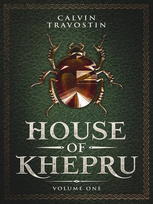 cover image of Volume One